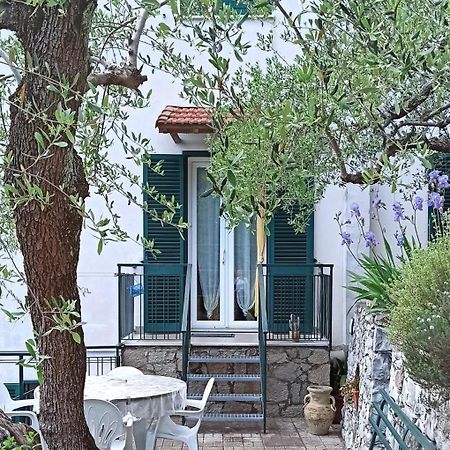 Appartement La Piazzetta Di Gra E Baldo à Sestri Levante Extérieur photo