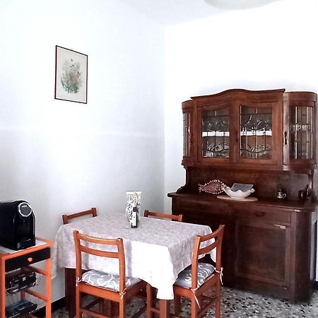 Appartement La Piazzetta Di Gra E Baldo à Sestri Levante Extérieur photo
