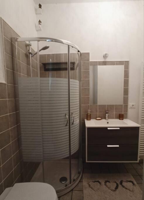 Appartement La Piazzetta Di Gra E Baldo à Sestri Levante Extérieur photo