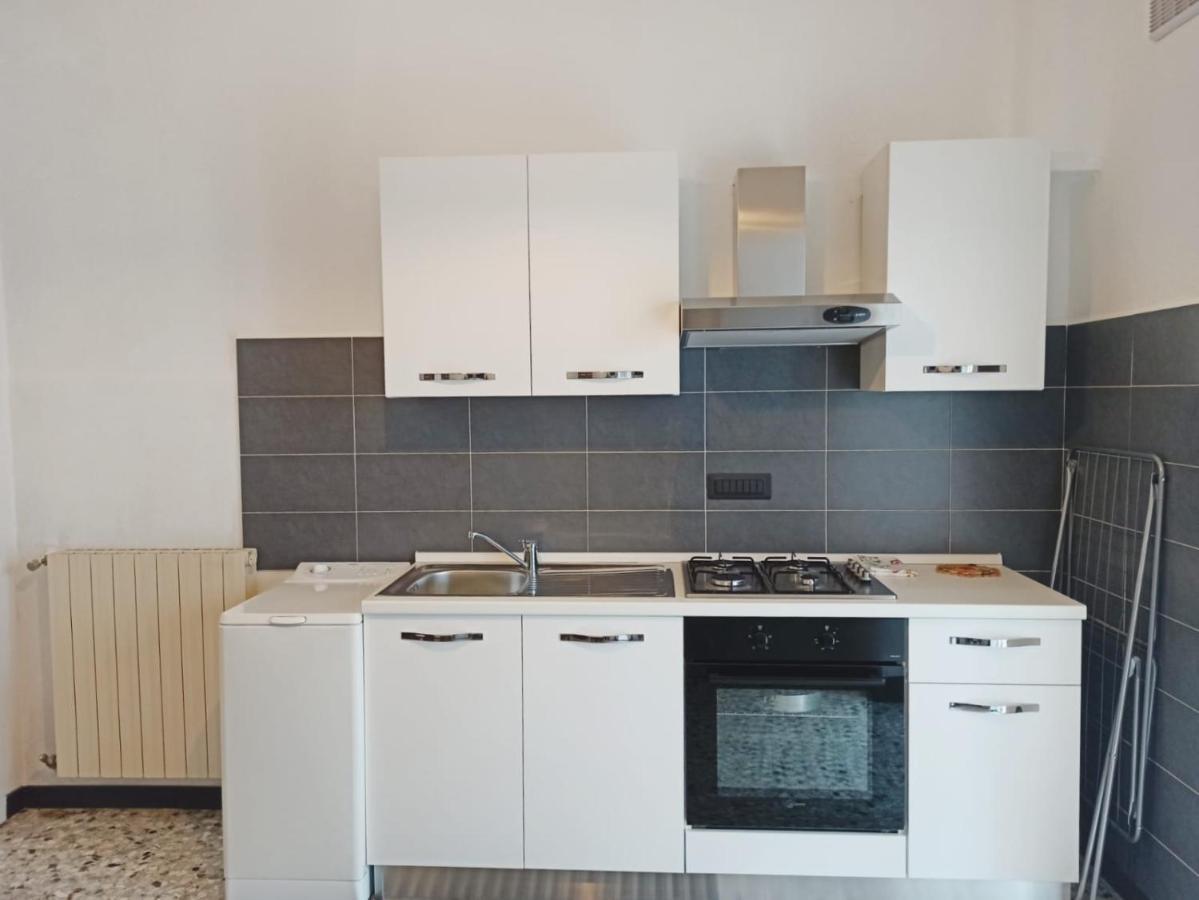 Appartement La Piazzetta Di Gra E Baldo à Sestri Levante Extérieur photo