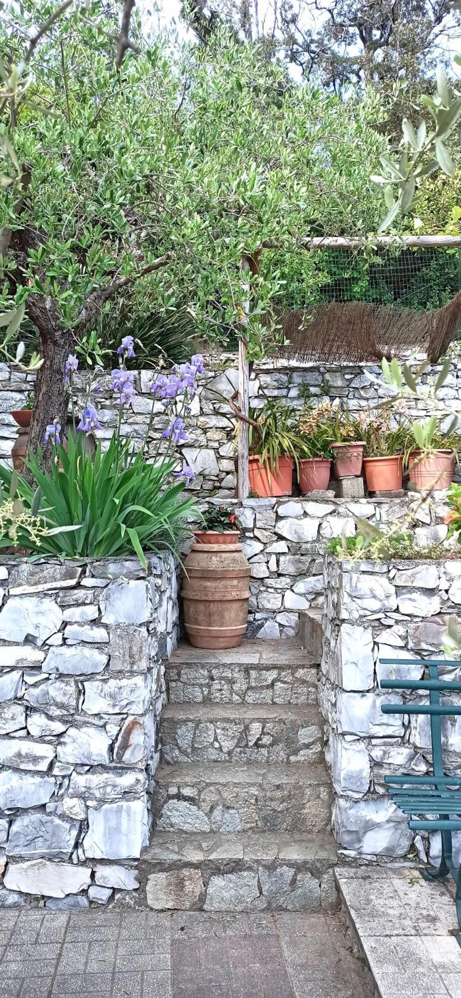 Appartement La Piazzetta Di Gra E Baldo à Sestri Levante Extérieur photo