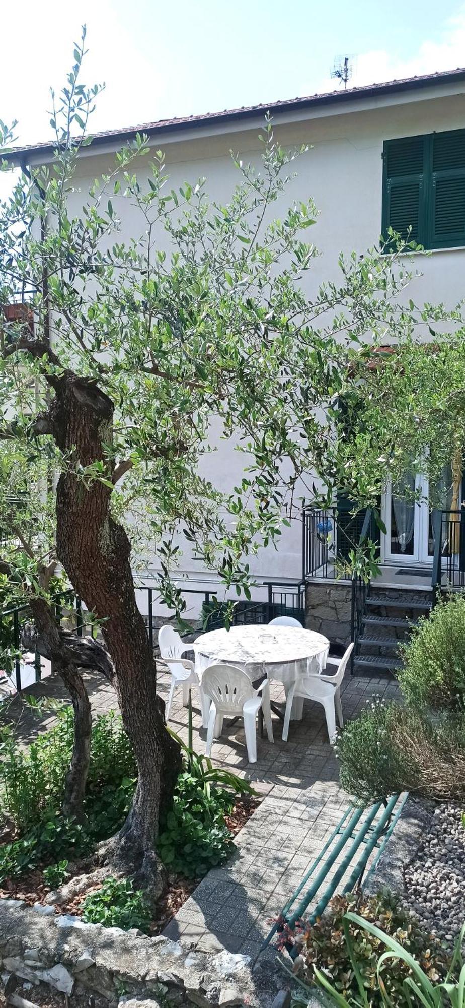 Appartement La Piazzetta Di Gra E Baldo à Sestri Levante Extérieur photo