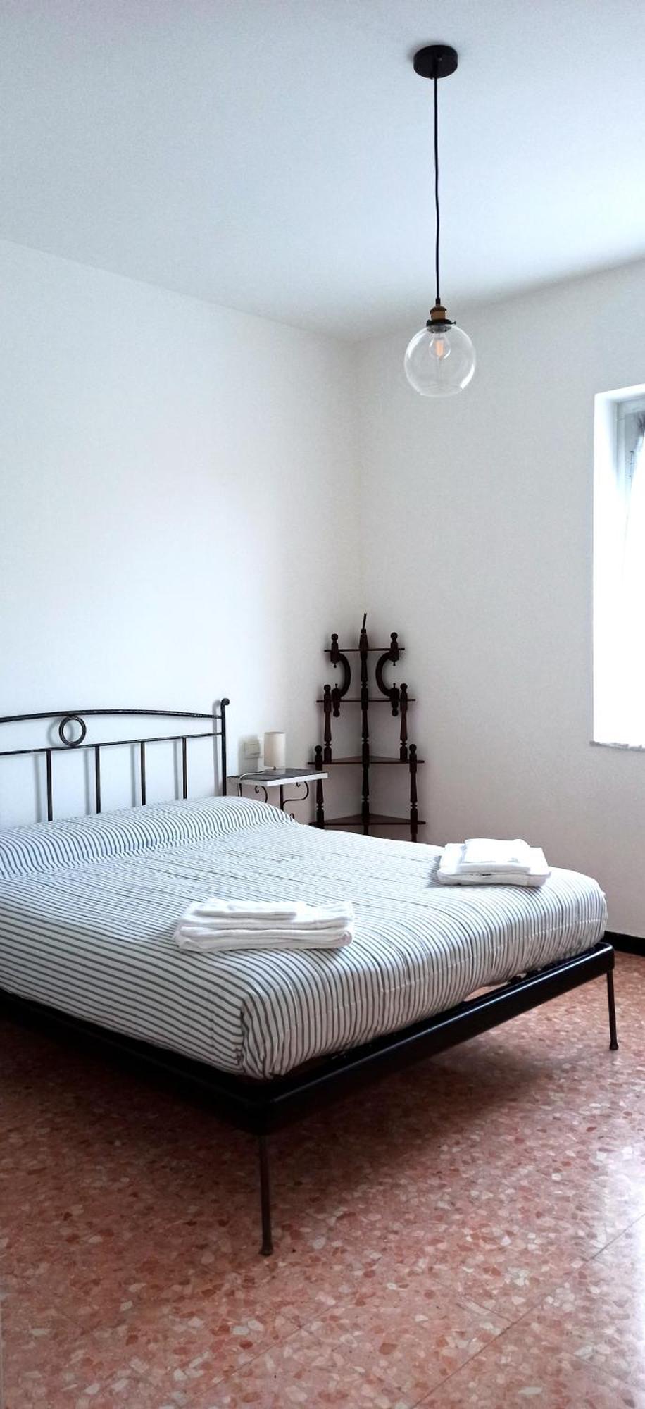 Appartement La Piazzetta Di Gra E Baldo à Sestri Levante Extérieur photo