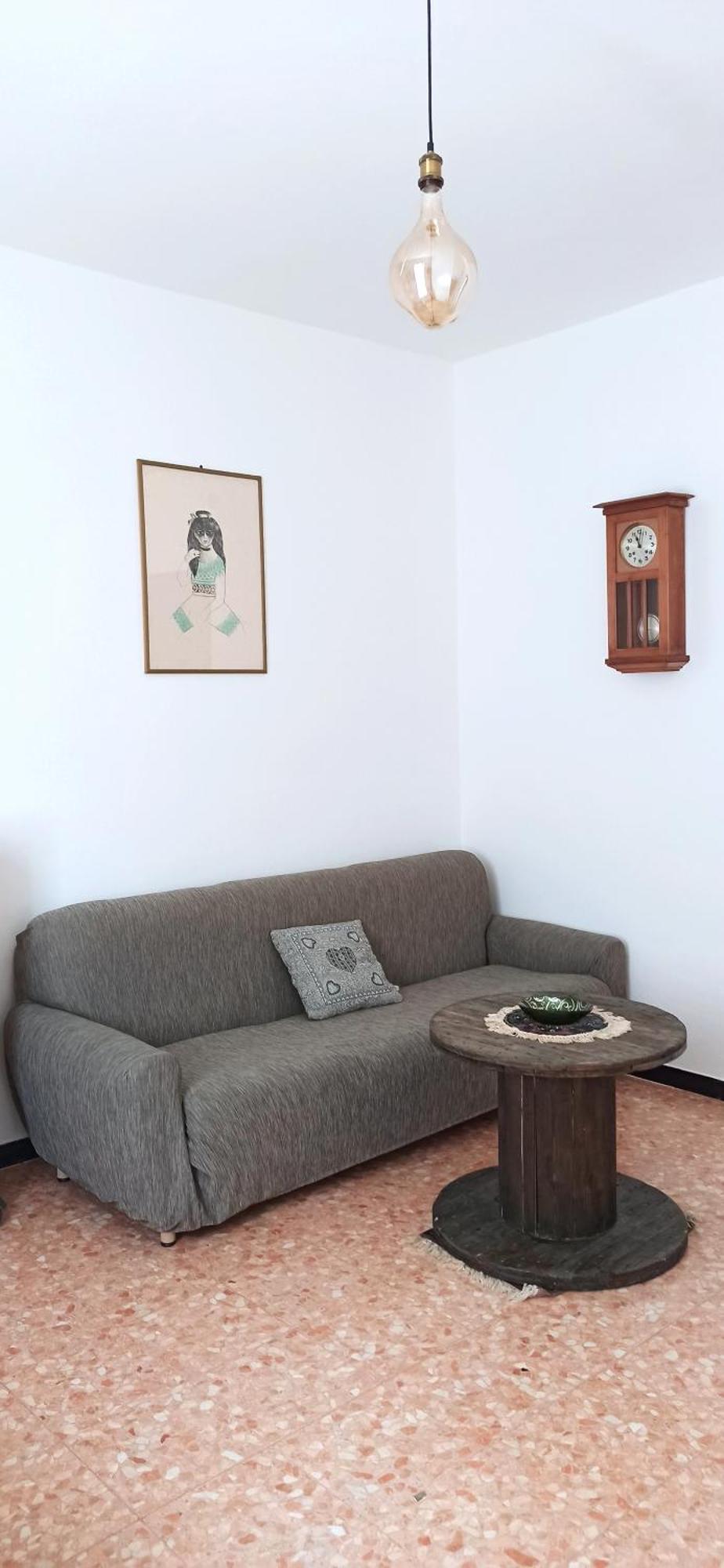 Appartement La Piazzetta Di Gra E Baldo à Sestri Levante Extérieur photo