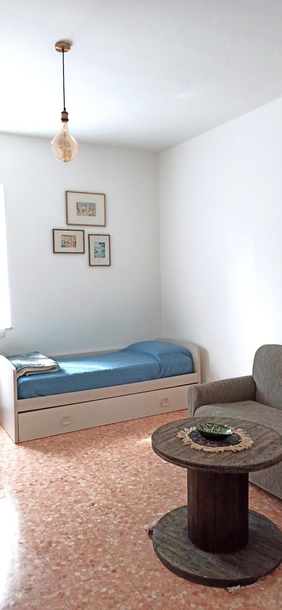 Appartement La Piazzetta Di Gra E Baldo à Sestri Levante Extérieur photo
