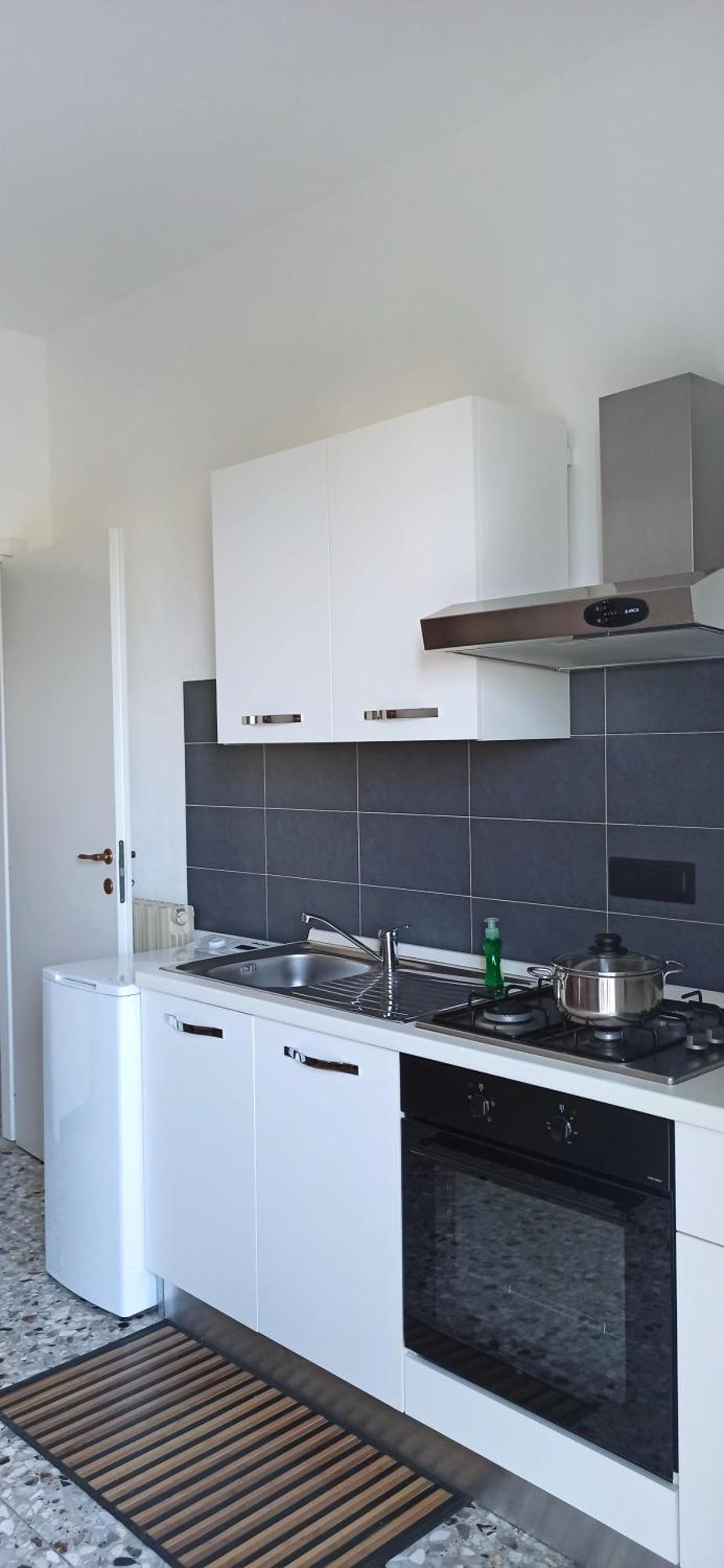 Appartement La Piazzetta Di Gra E Baldo à Sestri Levante Extérieur photo