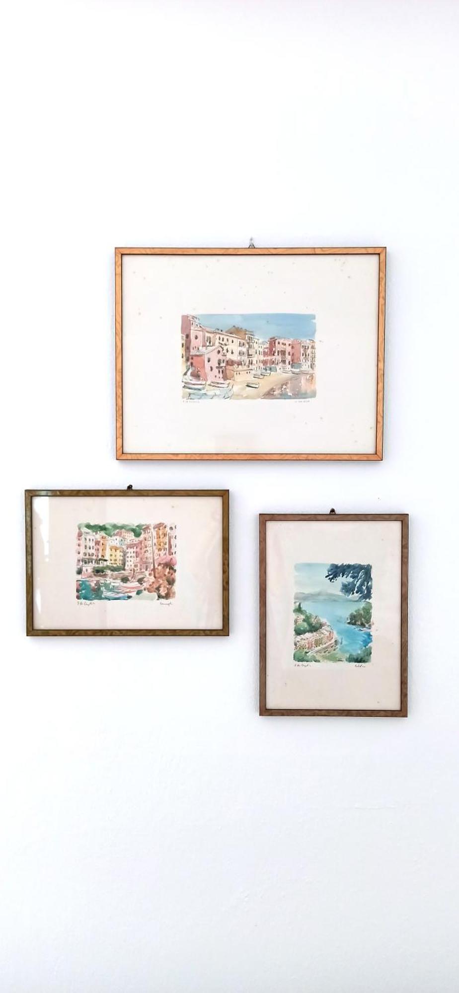 Appartement La Piazzetta Di Gra E Baldo à Sestri Levante Extérieur photo