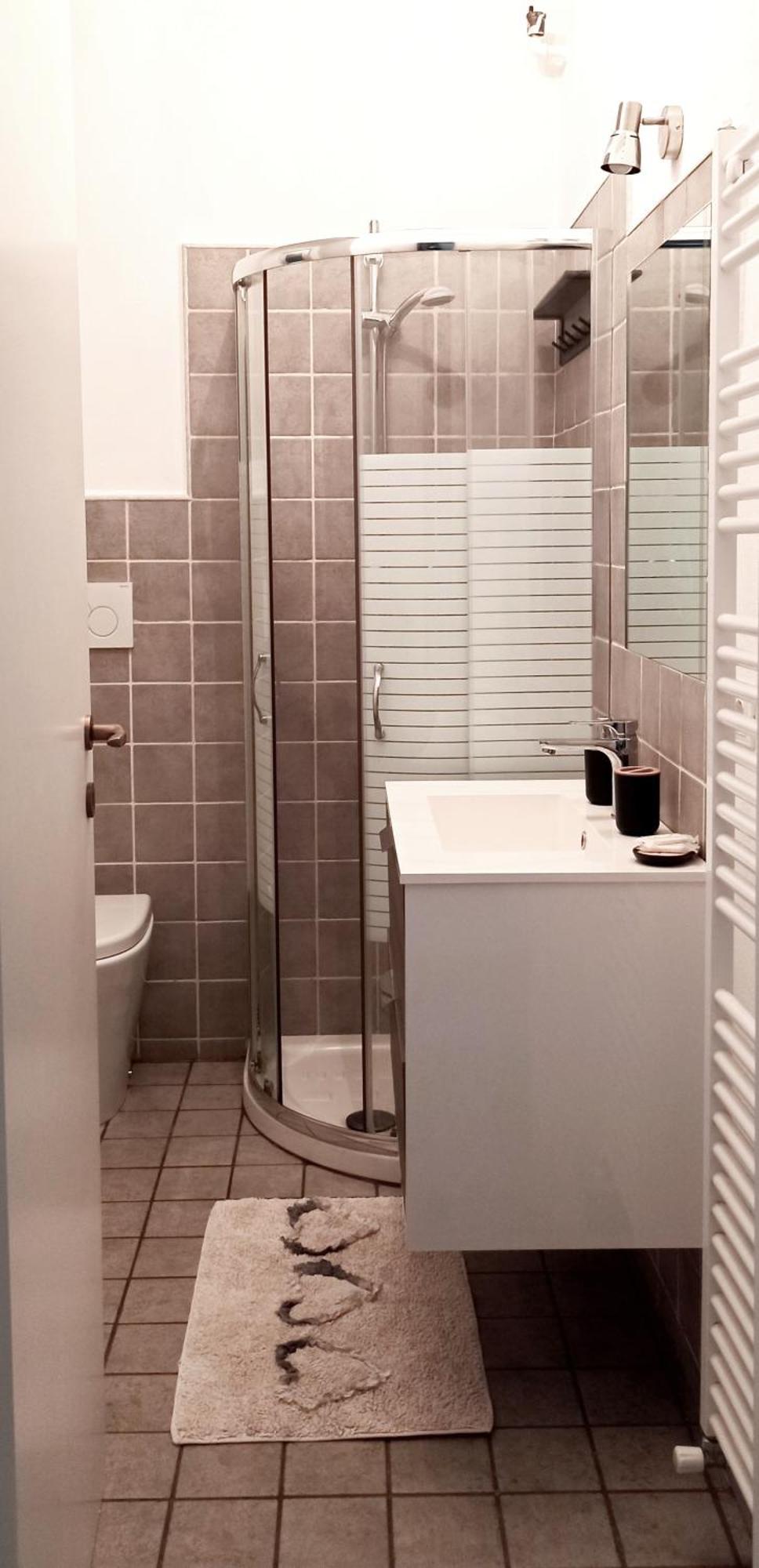 Appartement La Piazzetta Di Gra E Baldo à Sestri Levante Extérieur photo