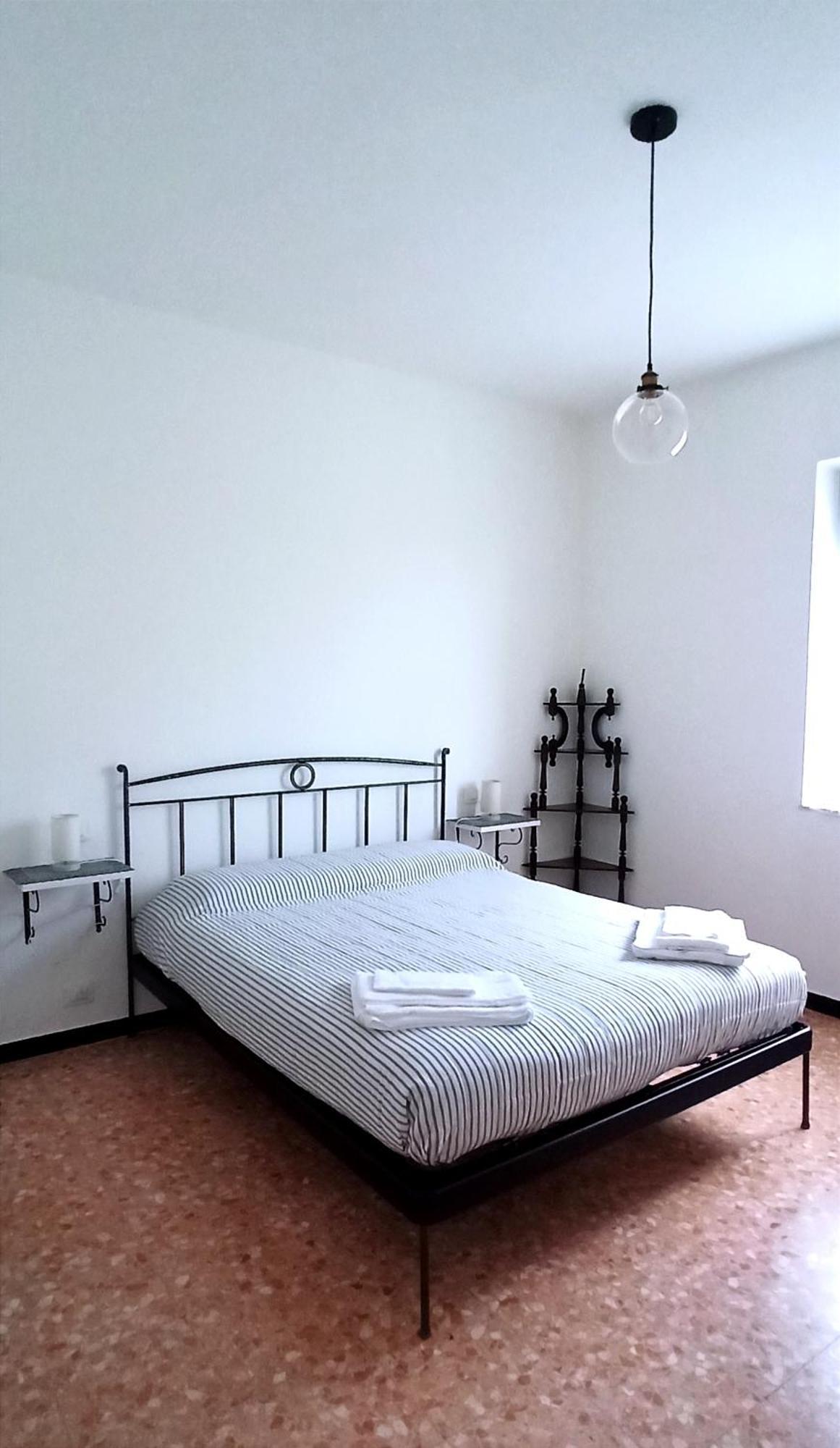 Appartement La Piazzetta Di Gra E Baldo à Sestri Levante Extérieur photo