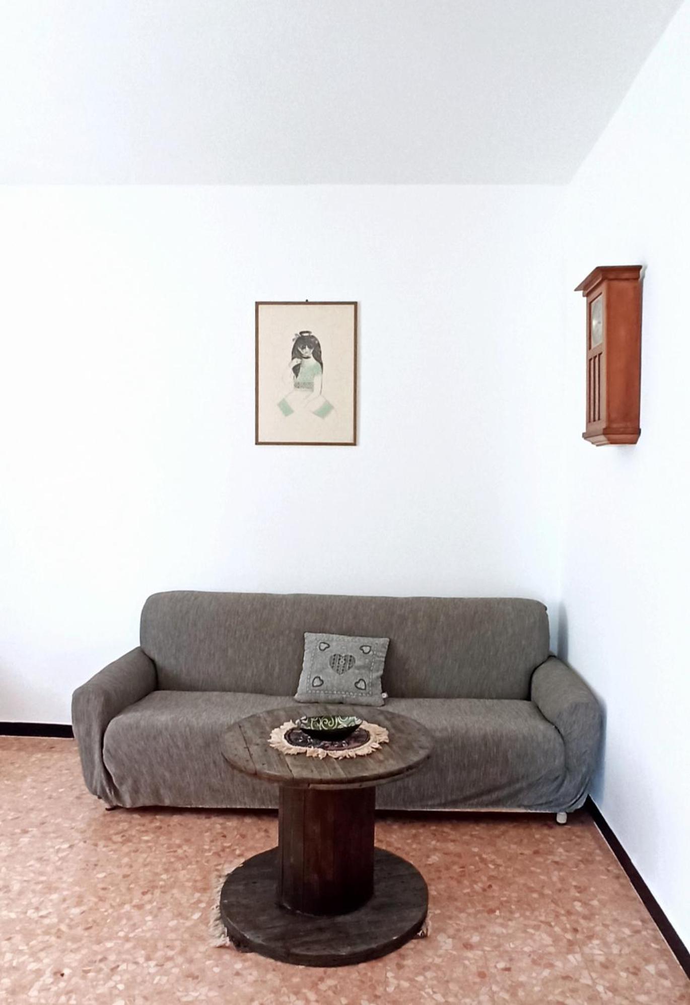 Appartement La Piazzetta Di Gra E Baldo à Sestri Levante Extérieur photo